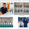 Membudayakan Demokrasi Pancasila Melalui Pemilihan Ketua dan Wakil Ketua OSIS
