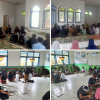 Meningkatkan Keimanan dan Ketakwaan Kepada Allah SWT (Tuhan Yang Maha Esa) Melalui Kegiatan Pesantren Kilat
