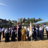 Membentuk Pemimpin Masa Depan: Pelantikan  Pengurus OSIS SMP Negeri 1 Tirawuta Periode 2026/2027