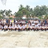 SMPN 1 Tirawuta Raih Banyak Prestasi pada Lomba HUT RI ke-80 Tingkat Kabupaten Kolaka Timur