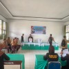PEMILIHAN KETUA DAN WAKIL KETUA OSIS SMP Negeri 1Tirawuta Periode 2026-2027