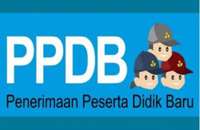 PPDB ONLINE TP 2020/2021