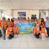 Sinergi Mahasiswa Universitas Halu Oleo (UHO) dan SMPN 1 Tirawuta: Edukasi Remaja Sehat Tanpa Narkoba”