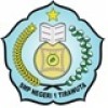 Logo SMP Negeri 1 Tirawuta